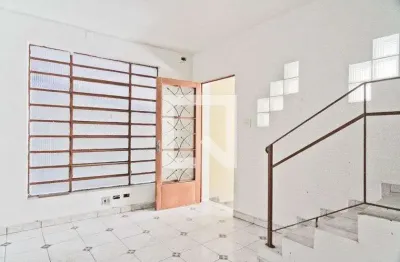 Casa para aluguel - santana, 3 quartos,  161 m² - são paulo