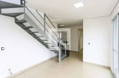 Cobertura para aluguel - vila andrade, 3 quartos,  122 m² - são paulo