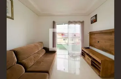 Apartamento para aluguel - ingleses, 2 quartos,  69 m² - florianópolis