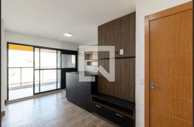Apartamento para aluguel - água fria, 2 quartos,  55 m² - são paulo