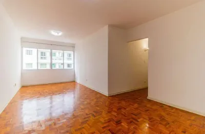 Apartamento para aluguel - consolação, 2 quartos,  90 m² - são paulo