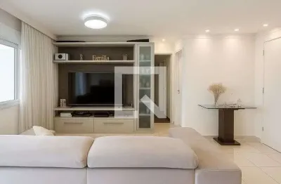 Apartamento para aluguel - santana, 3 quartos,  141 m² - são paulo
