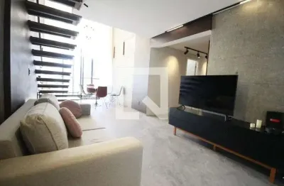 Apartamento para aluguel - vila olímpia, 3 quartos,  112 m² - são paulo
