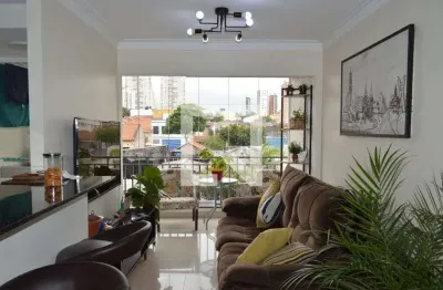 Apartamento para aluguel - ipiranga, 2 quartos,  60 m² - são paulo
