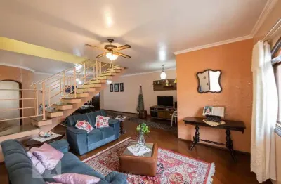 Casa para aluguel - mooca, 3 quartos,  300 m² - são paulo