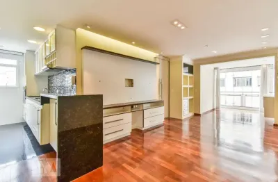 Apartamento para aluguel - pinheiros, 2 quartos,  65 m² - são paulo