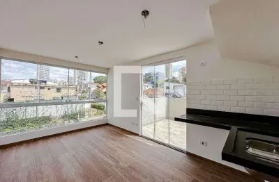 Cobertura para aluguel - vila mariana, 2 quartos,  68 m² - são paulo