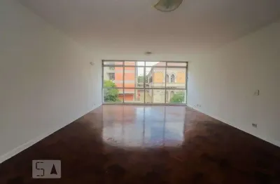 Apartamento para aluguel - perdizes, 3 quartos,  189 m² - são paulo