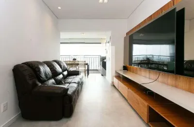 Apartamento para aluguel - vila matilde, 3 quartos,  88 m² - são paulo