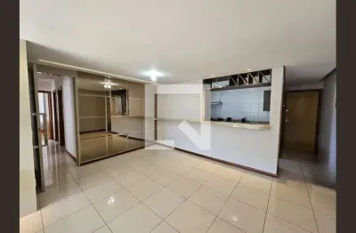 Apartamento para aluguel - buritis, 4 quartos,  127 m² - belo horizonte
