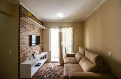 Apartamento para aluguel - jaguaré, 2 quartos,  49 m² - são paulo