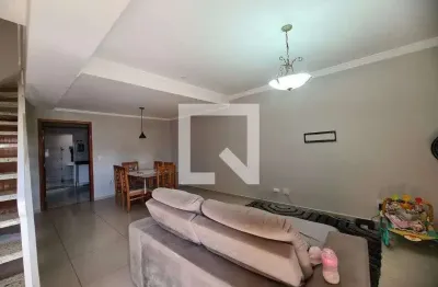Casa / sobrado em condomínio para aluguel - vila antonieta, 3 quartos,  117 m² - são paulo