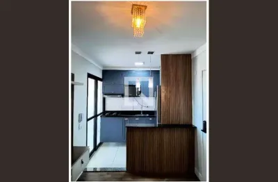 Apartamento para aluguel - jardim oswaldo cruz, 2 quartos,  56 m² - são josé dos campos