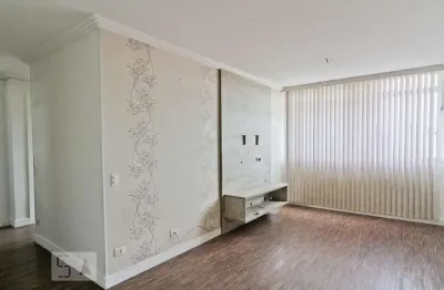 Apartamento para aluguel - água fria, 2 quartos,  80 m² - são paulo