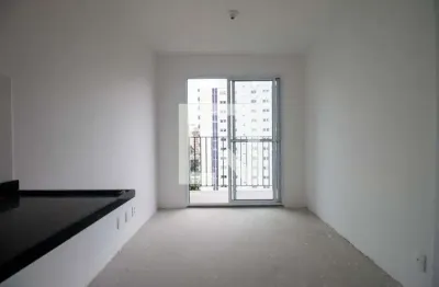 Apartamento para aluguel - brooklin, 1 quarto,  27 m² - são paulo
