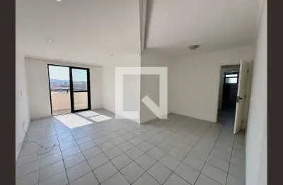 Apartamento para aluguel - retiro , 3 quartos,  96 m² - jundiaí