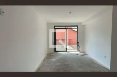 Kitnet / stúdio para aluguel - pinheiros, 1 quarto,  25 m² - são paulo
