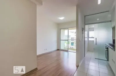 Apartamento para aluguel - jardim iracema, 2 quartos,  57 m² - barueri