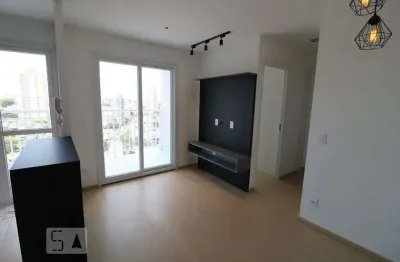 Apartamento para aluguel - vila prudente, 2 quartos,  58 m² - são paulo
