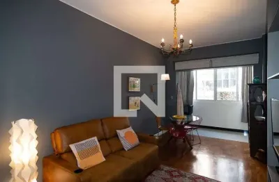 Apartamento para aluguel - consolação, 1 quarto,  40 m² - são paulo