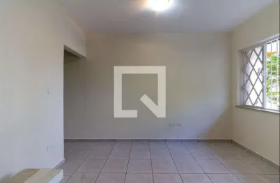 Casa para aluguel - água branca, 2 quartos,  80 m² - são paulo