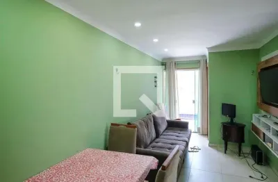 Casa para aluguel - oswaldo cruz, 2 quartos,  458 m² - são caetano do sul