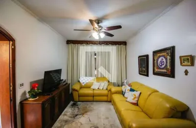 Casa para aluguel - freguesia do ó, 3 quartos,  255 m² - são paulo