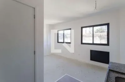 Kitnet / stúdio para aluguel - vila olímpia, 1 quarto,  26 m² - são paulo