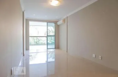 Apartamento para aluguel - recreio, 2 quartos,  100 m² - rio de janeiro