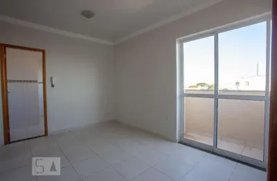 Apartamento para aluguel - jardim umuarama, 2 quartos,  54 m² - uberlândia