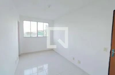 Apartamento para aluguel - bar dos cavaleiros, 2 quartos,  80 m² - duque de caxias
