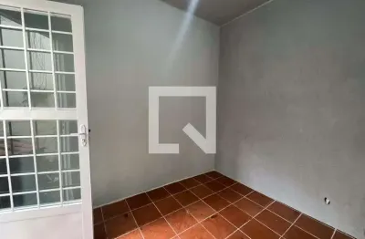 Casa para aluguel - jardim 25 de agosto, 1 quarto,  40 m² - duque de caxias