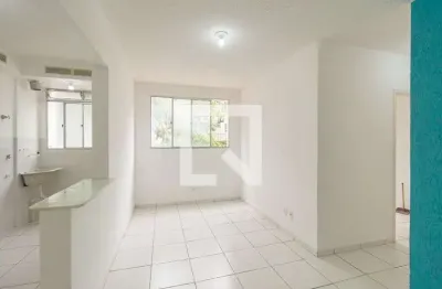 Apartamento para aluguel - campo grande, 2 quartos,  44 m² - rio de janeiro