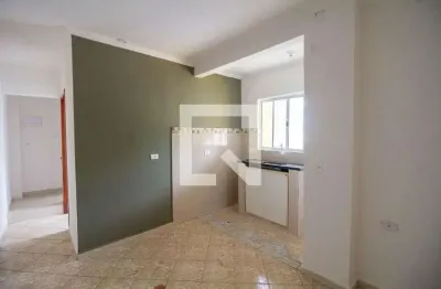 Casa para aluguel - jaraguá, 2 quartos,  49 m² - são paulo