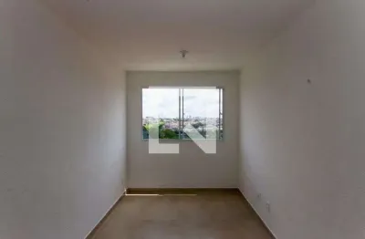 Apartamento para aluguel - jardim imperador, 2 quartos,  41 m² - são paulo
