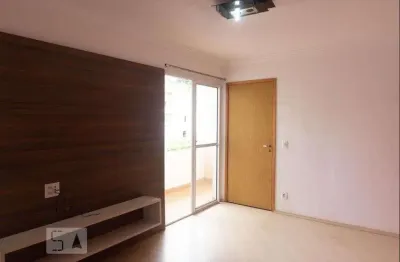 Apartamento para aluguel - jardim isis, 2 quartos,  47 m² - cotia