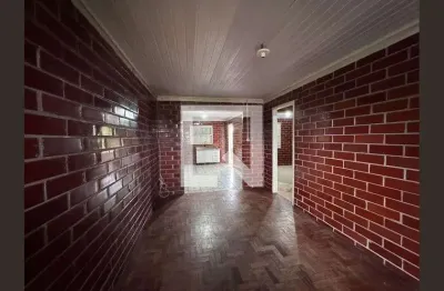 Apartamento para aluguel - vicentina, 2 quartos,  56 m² - são leopoldo