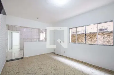 Casa para aluguel - veloso, 1 quarto,  60 m² - osasco