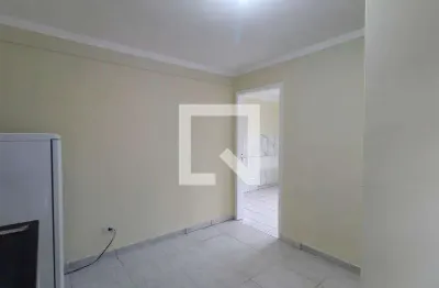 Casa para aluguel - vila ema, 1 quarto,  28 m² - são paulo