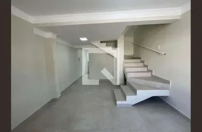 Casa / sobrado em condomínio para aluguel - quinta dos angicos, 2 quartos,  15 m² - cotia