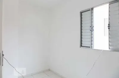 Apartamento para aluguel - cidade lider, 1 quarto,  38 m² - são paulo