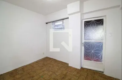 Apartamento para aluguel - estácio , 1 quarto,  36 m² - rio de janeiro