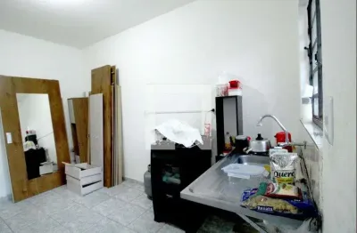 Kitnet / stúdio para aluguel - jardim montreal, 2 quartos,  50 m² - sorocaba
