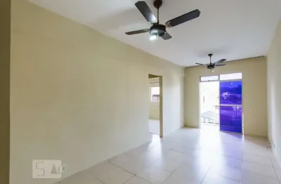 Apartamento para aluguel - freguesia , 2 quartos,  60 m² - rio de janeiro