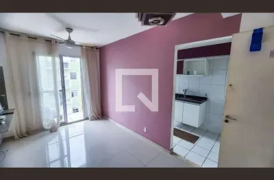 Apartamento para aluguel - irajá, 2 quartos,  46 m² - rio de janeiro