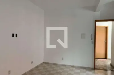 Apartamento para aluguel - jardim suzanopolisn, 2 quartos,  55 m² - suzano