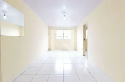 Apartamento para aluguel - jardim brasil , 2 quartos,  50 m² - são paulo