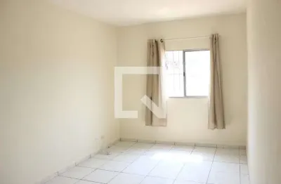 Kitnet / stúdio para aluguel - picanço, 1 quarto,  30 m² - guarulhos