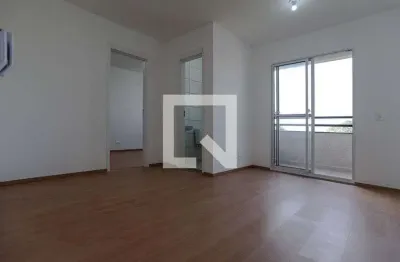 Apartamento para aluguel - caxangá, 1 quarto,  40 m² - suzano