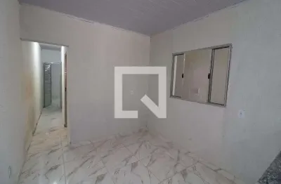 Casa para aluguel - sapopemba, 2 quartos,  65 m² - são paulo